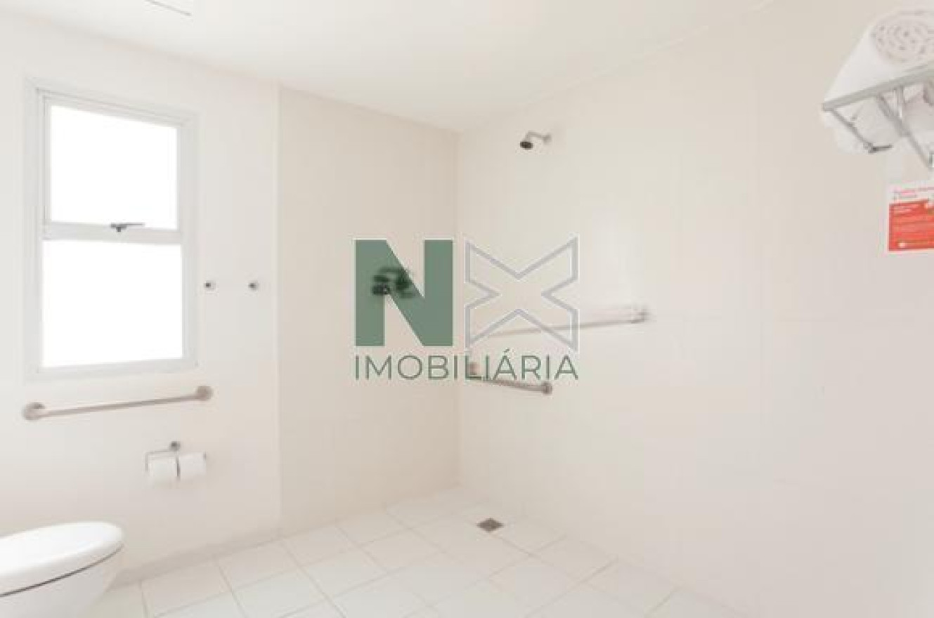 Apartamento 1 Quartos 36m² 