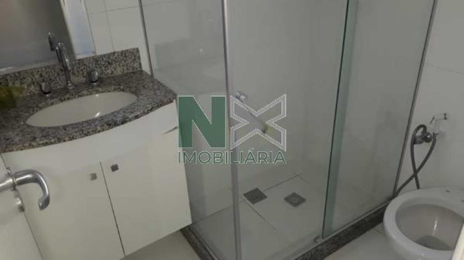 Cobertura 3 Quartos 361m² 