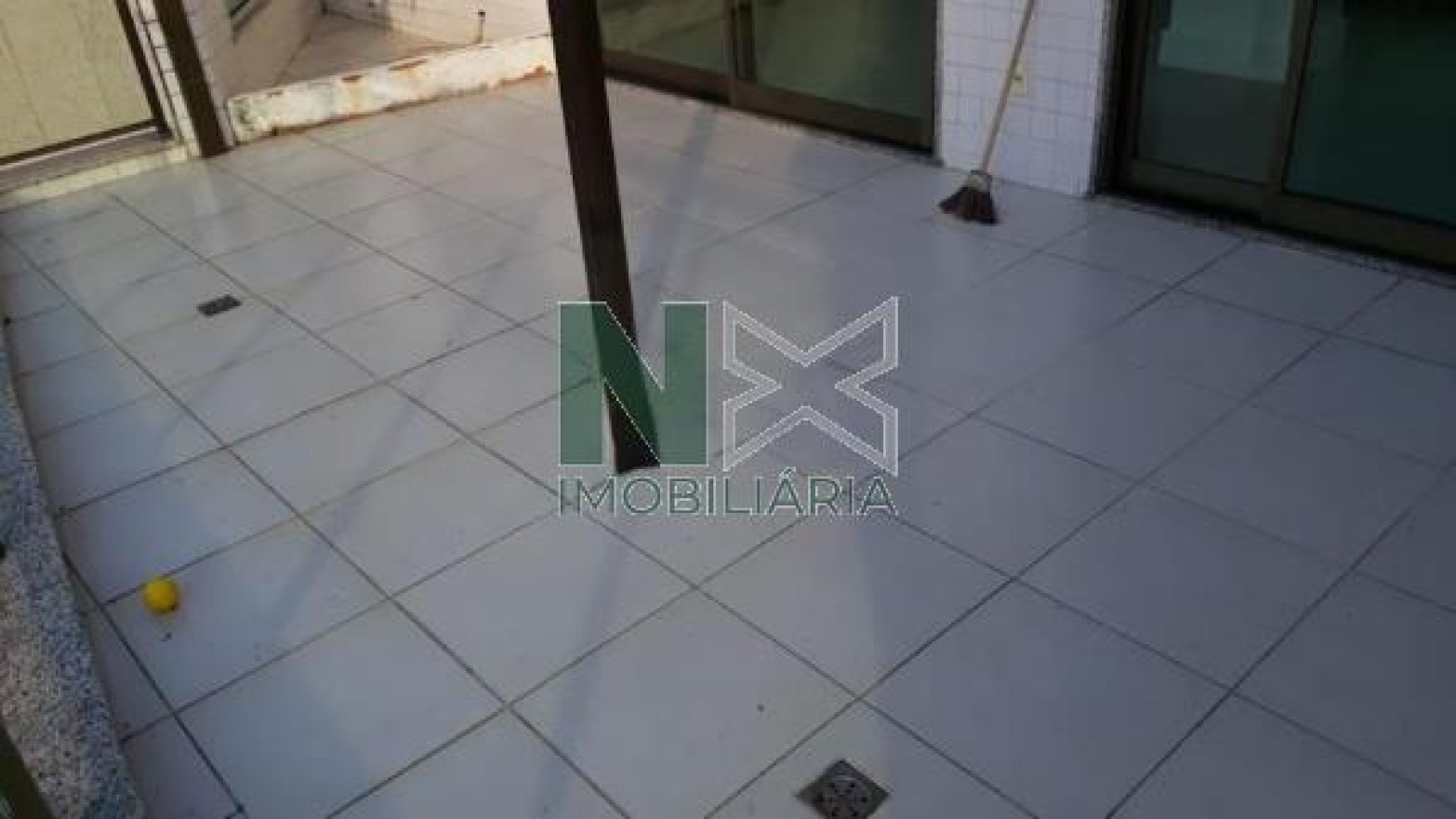 Cobertura 3 Quartos 361m² 