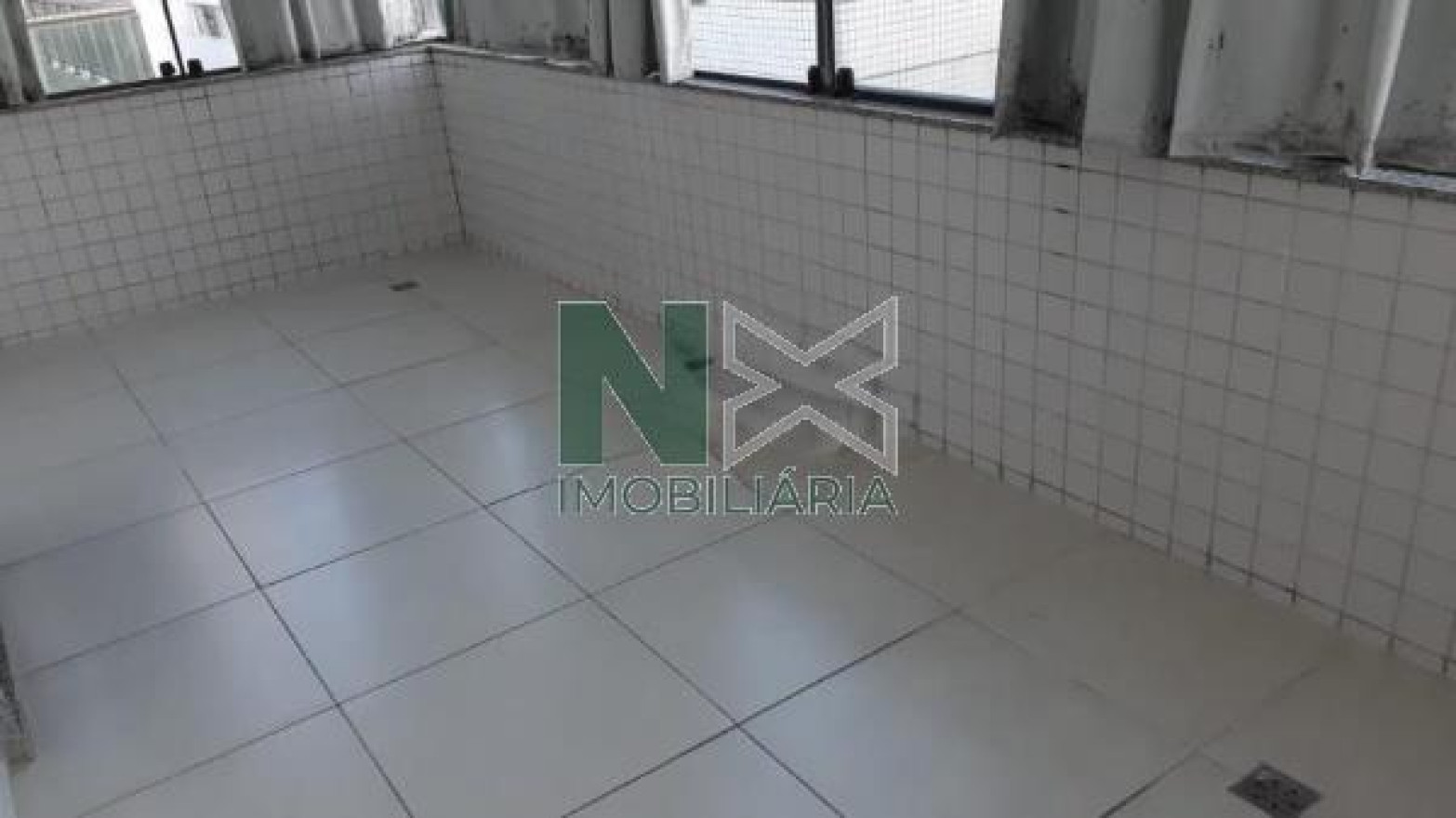 Cobertura 3 Quartos 361m² 