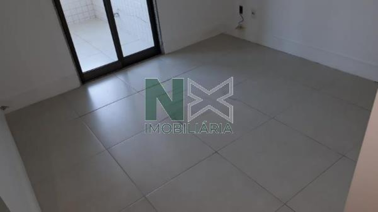 Cobertura 3 Quartos 361m² 
