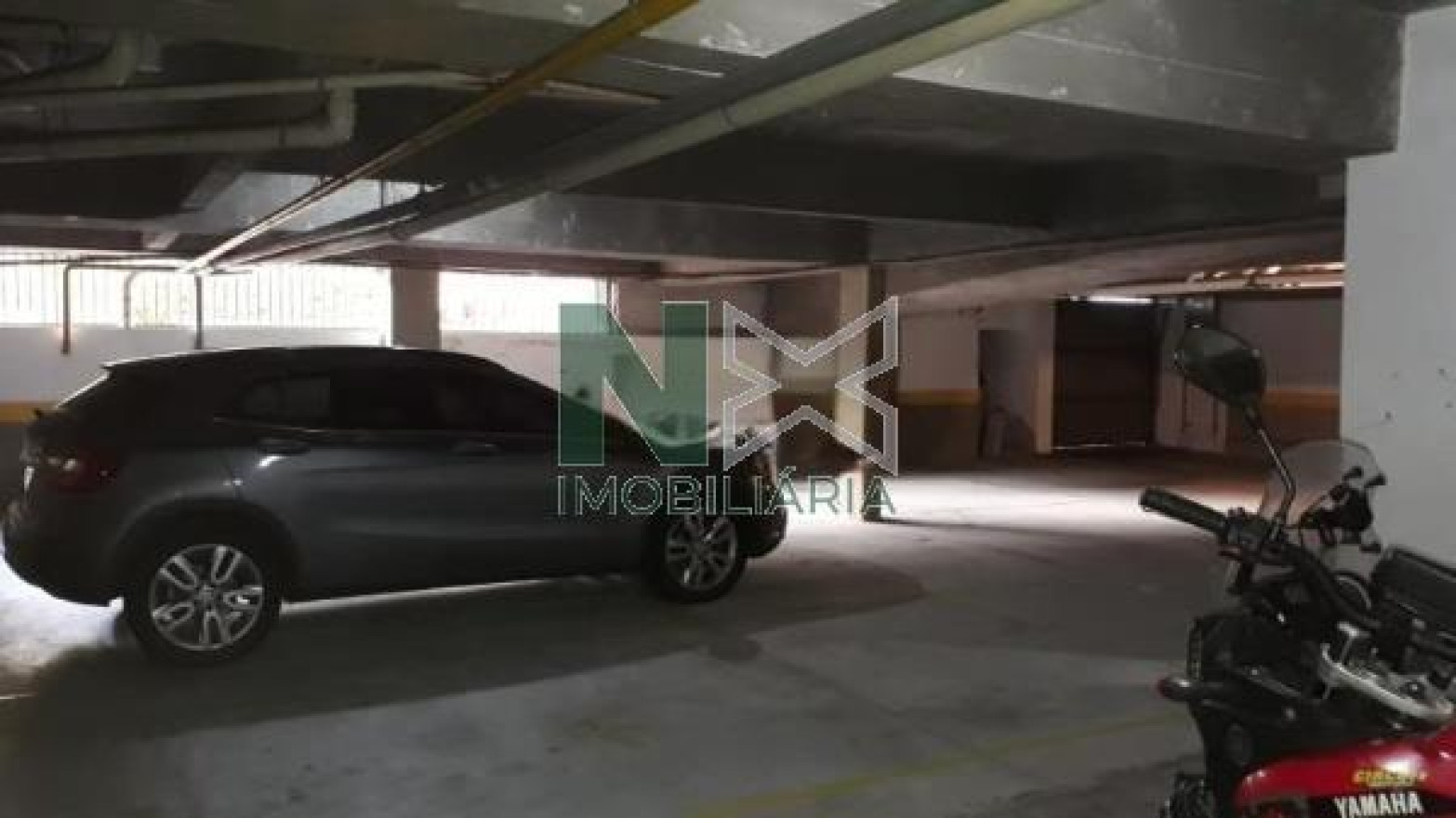 Apartamento 3 Quartos 125m² 