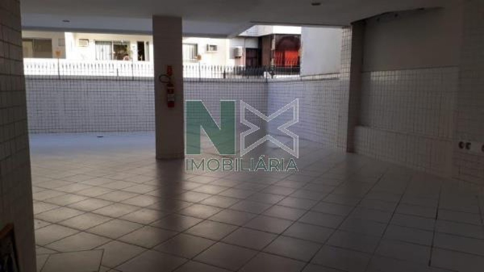 Apartamento 3 Quartos 125m² 