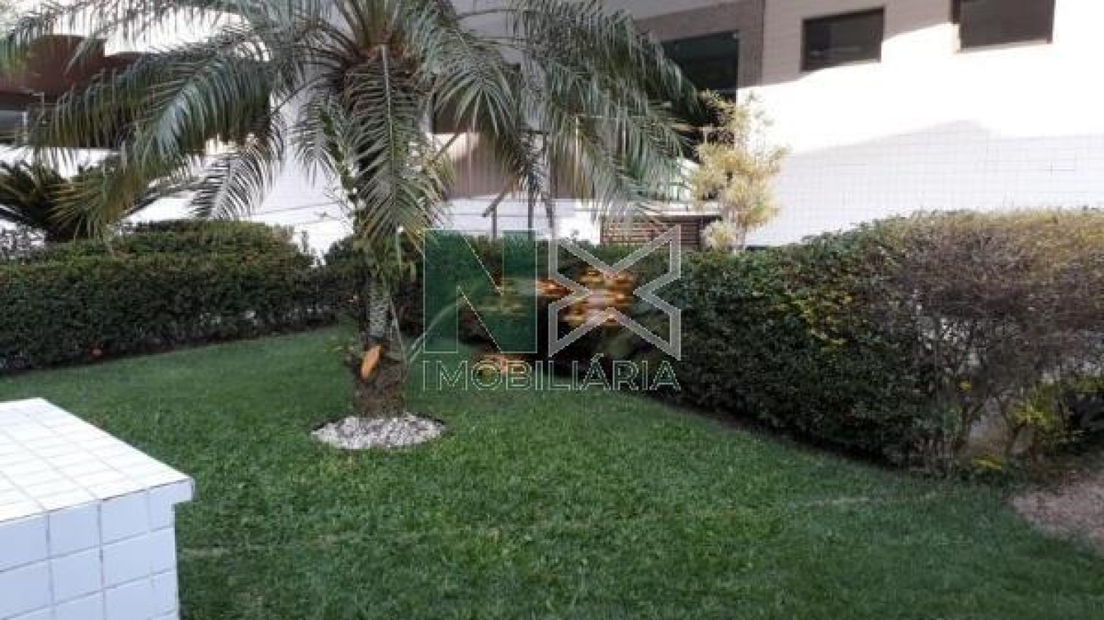 Cobertura Duplex 3 Quartos 361m² 