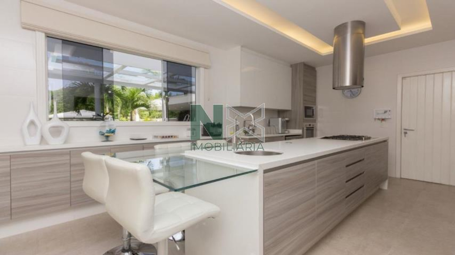 Casa 5 Quartos 900m² 
