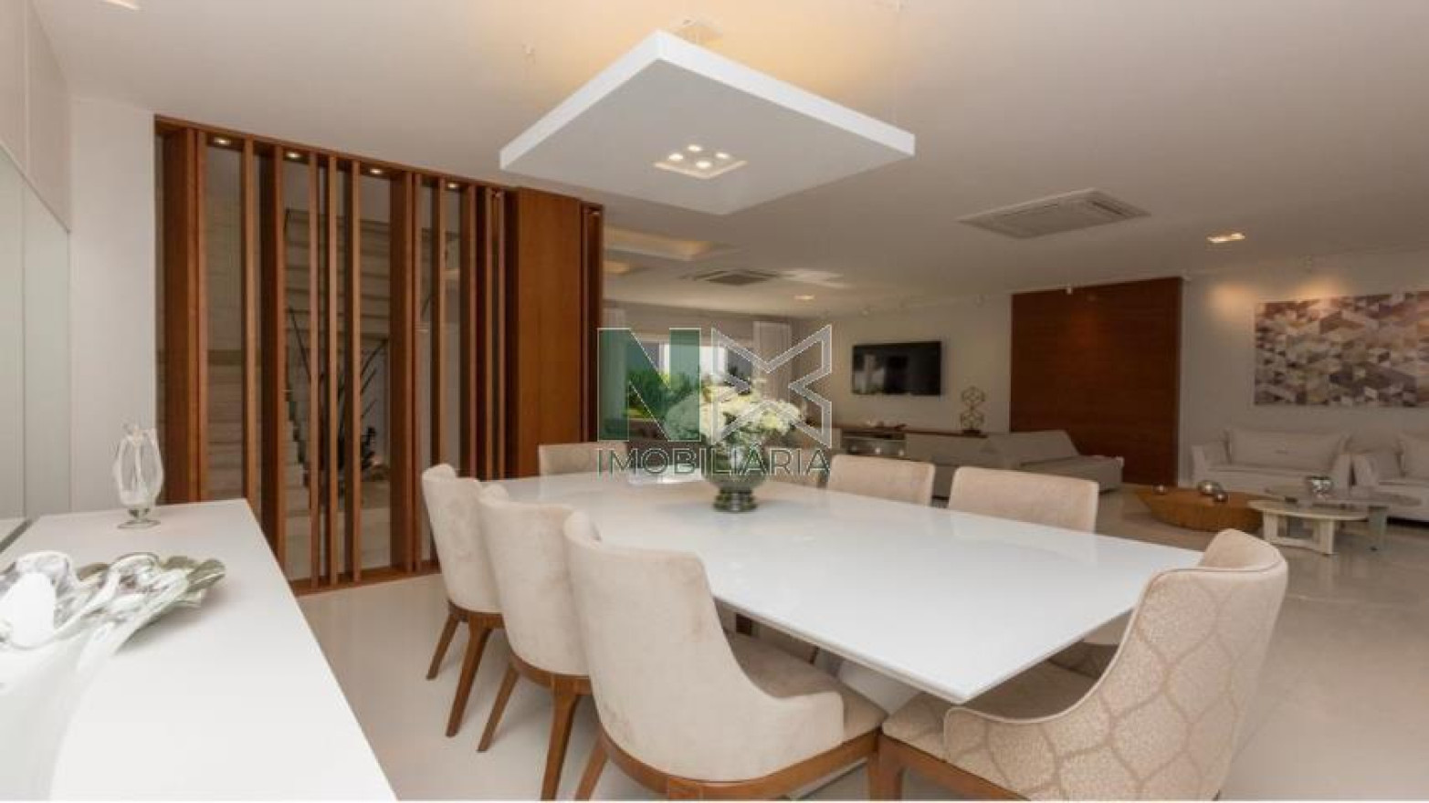 Casa 5 Quartos 900m² 