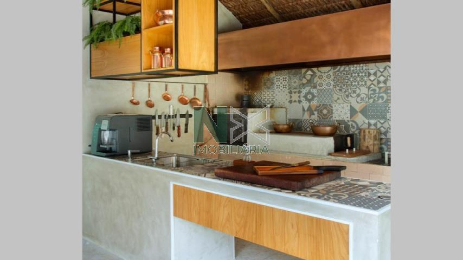 Casa 5 Quartos 900m² 