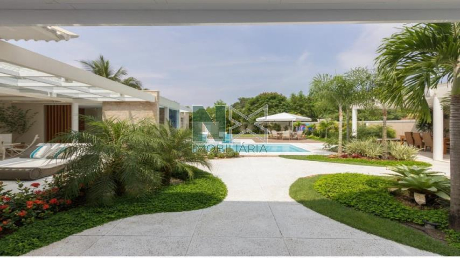 Casa 5 Quartos 900m² 