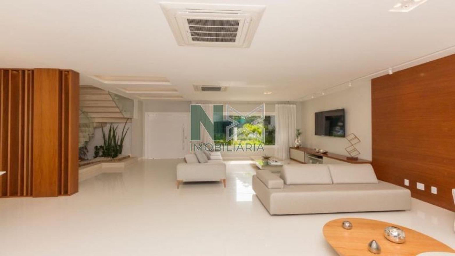 Casa 5 Quartos 900m² 