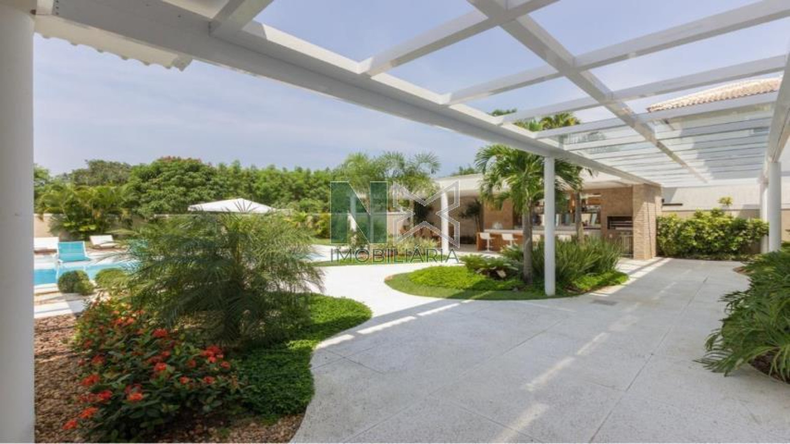 Casa 5 Quartos 900m² 