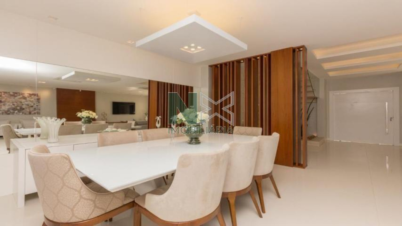 Casa 5 Quartos 900m² 