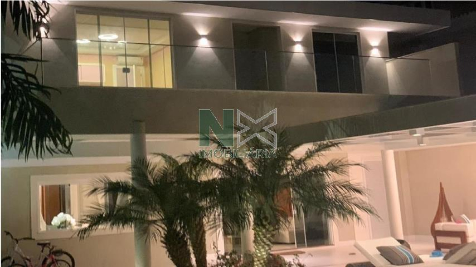 Casa 5 Quartos 900m² 