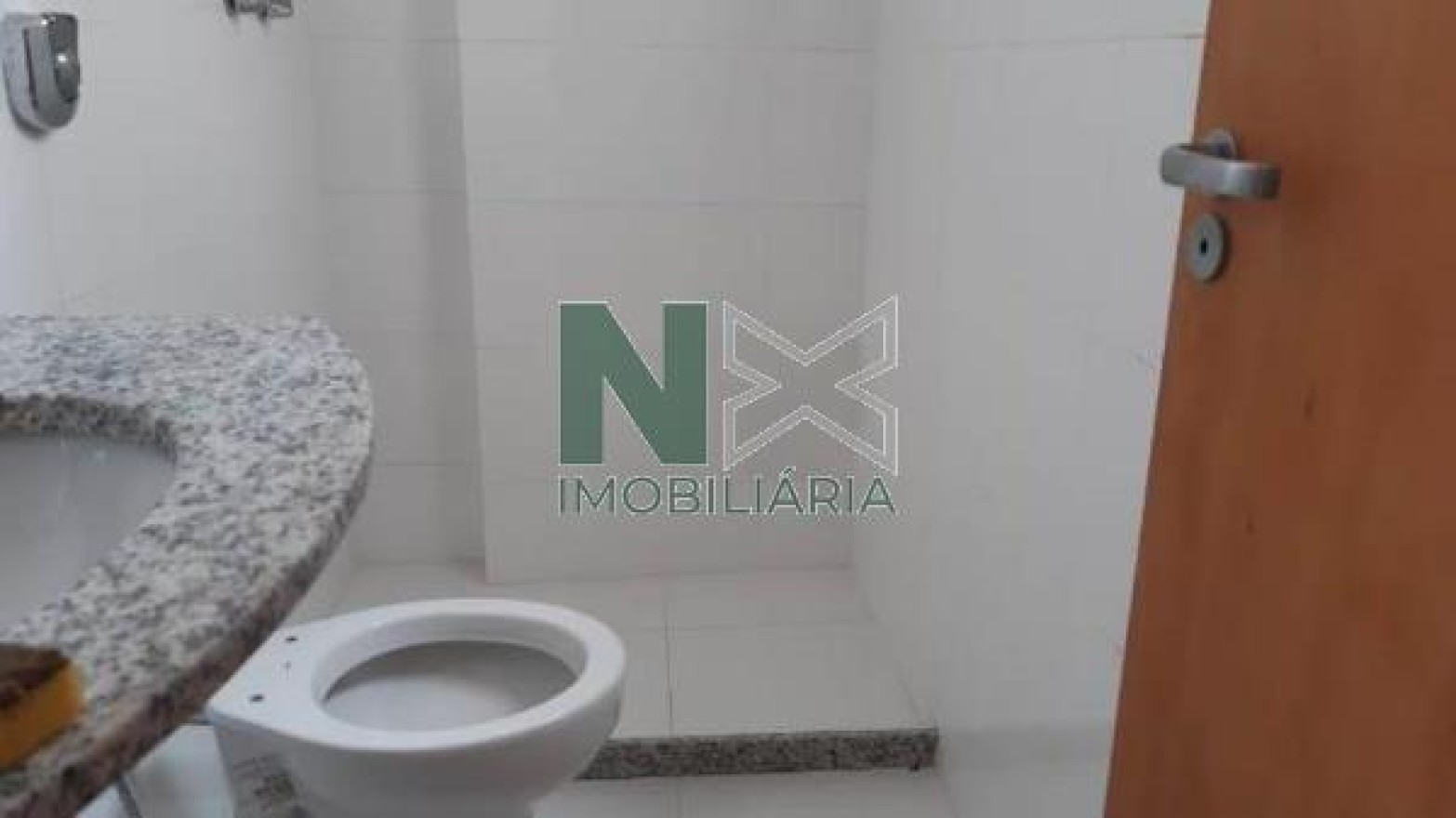 Apartamento 3 Quartos 125m² 