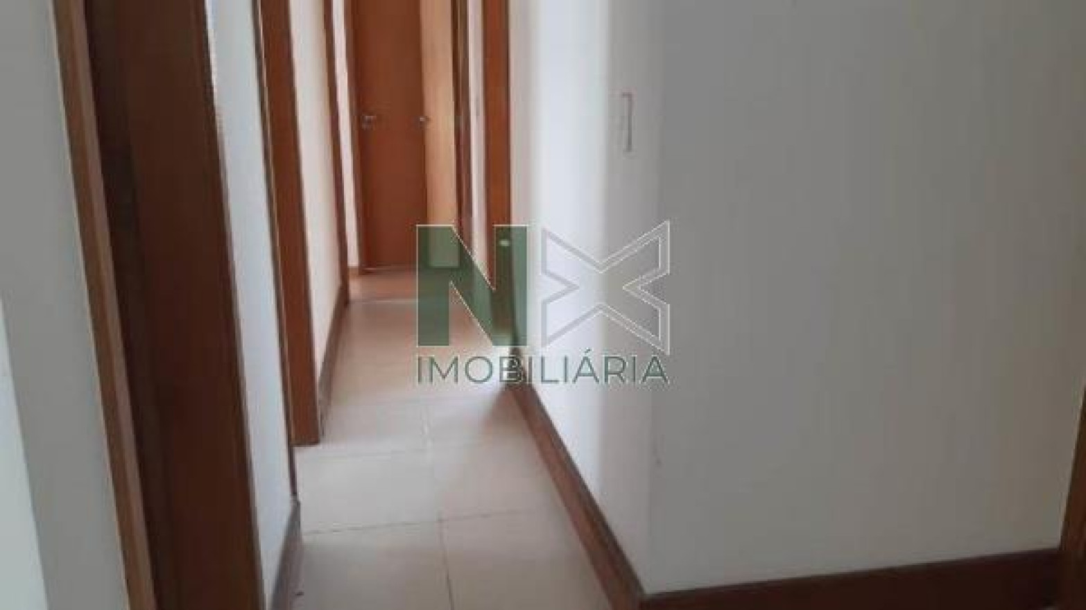 Apartamento 3 Quartos 125m² 