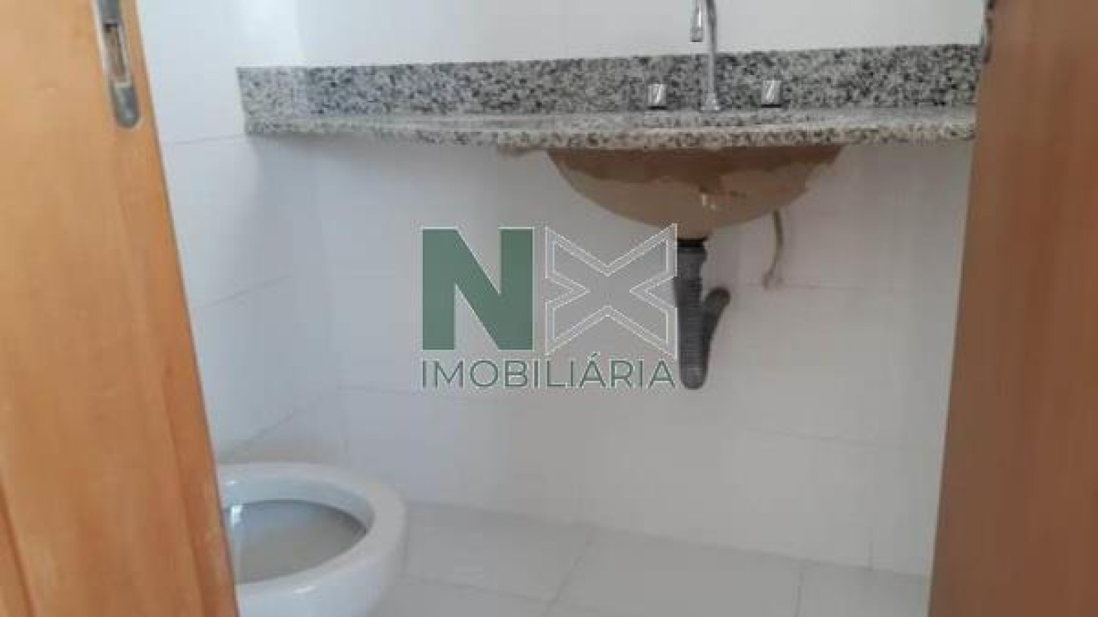 Apartamento 3 Quartos 125m² 