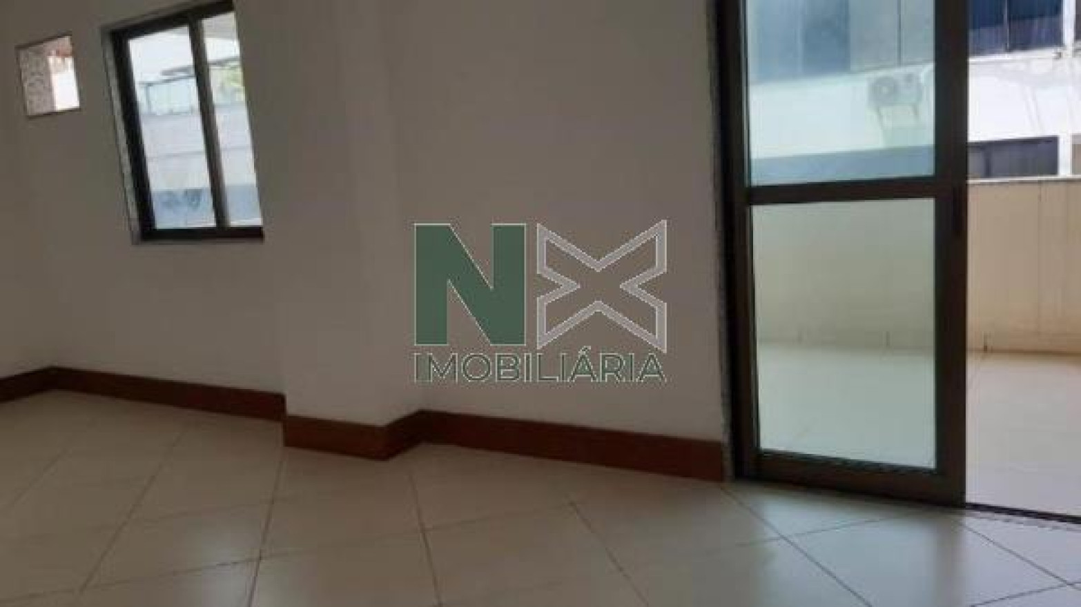 Apartamento 3 Quartos 125m² 