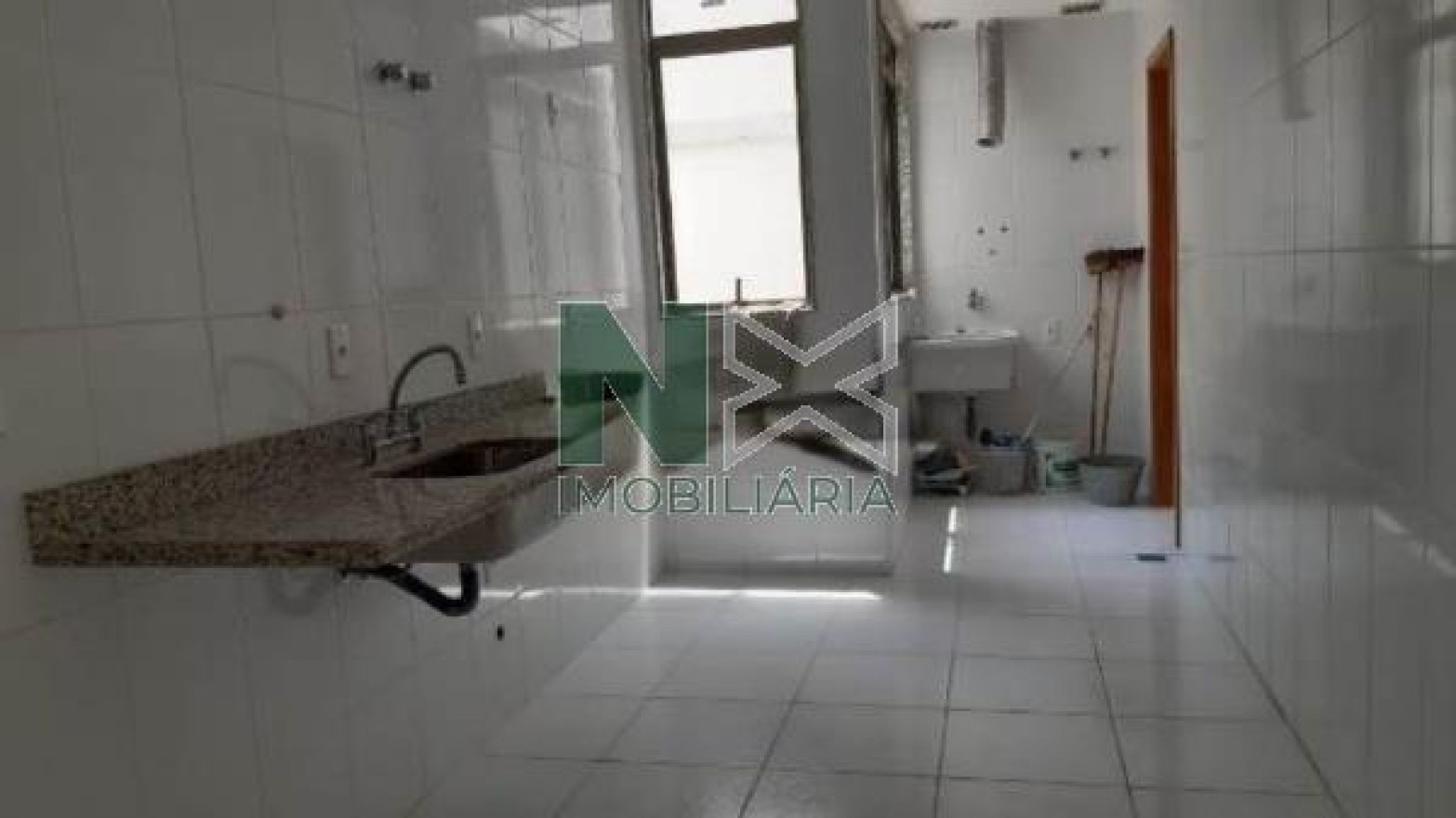 Apartamento 3 Quartos 125m² 
