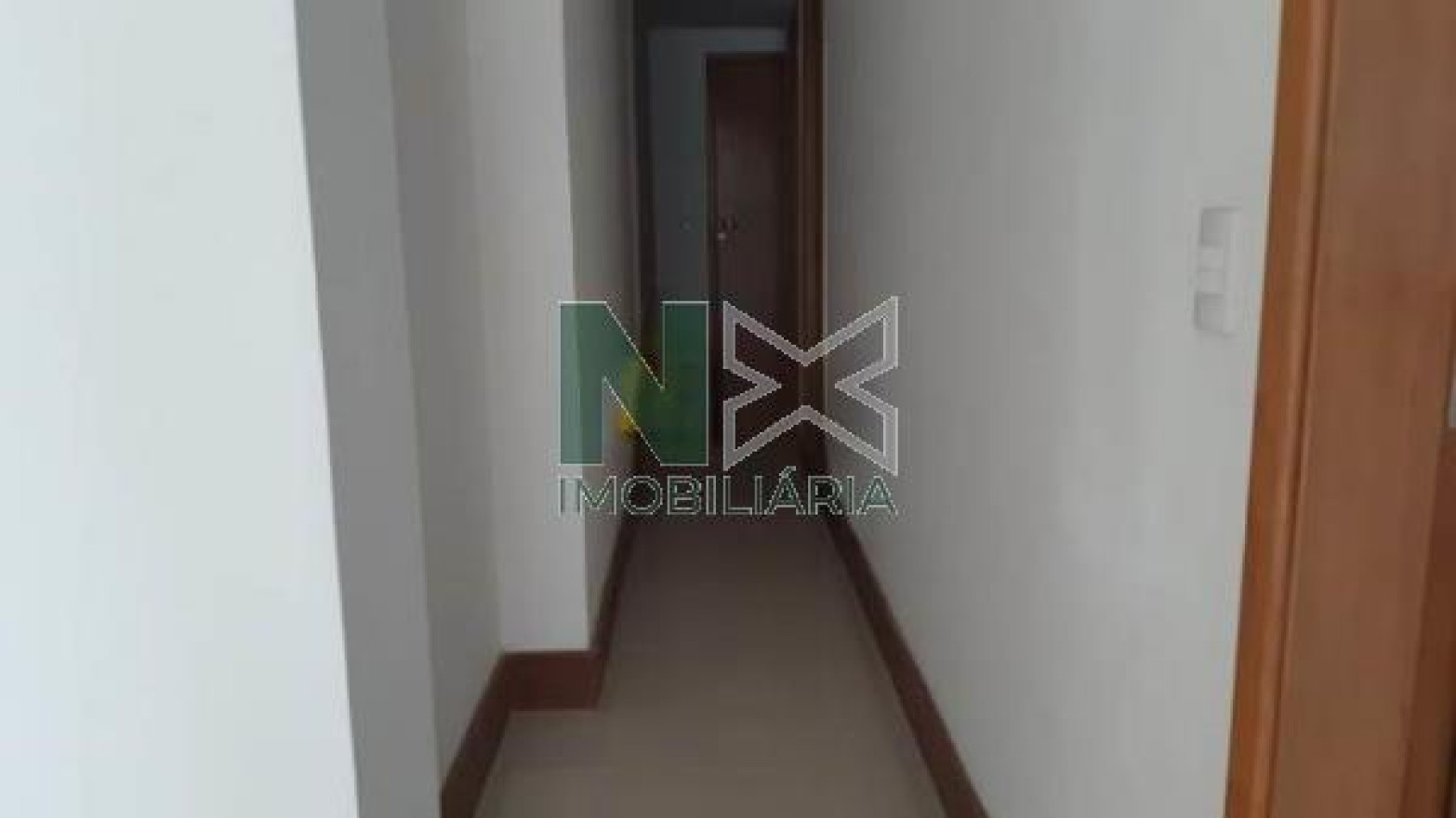 Apartamento 3 Quartos 125m² 