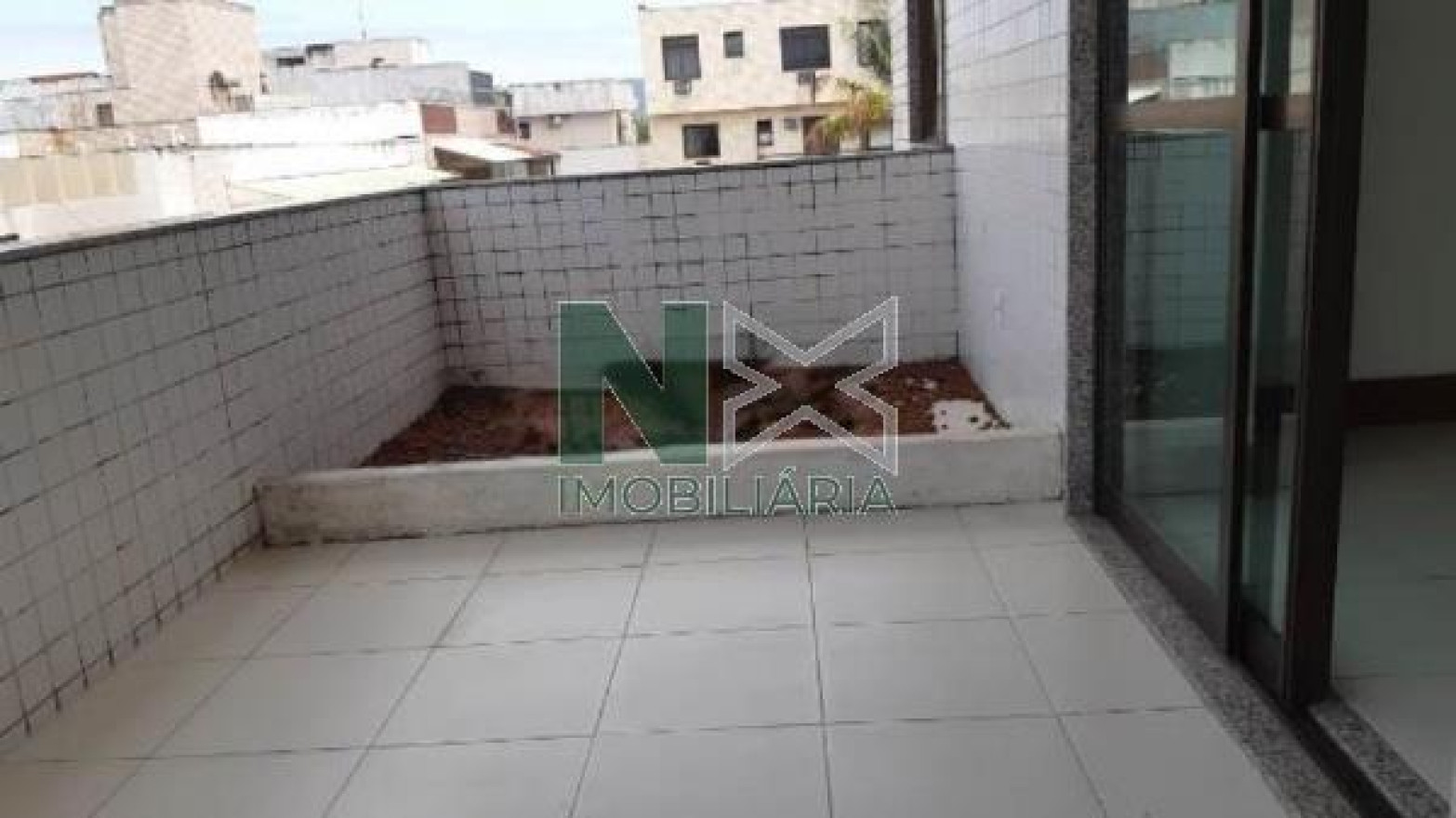 Apartamento 3 Quartos 125m² 