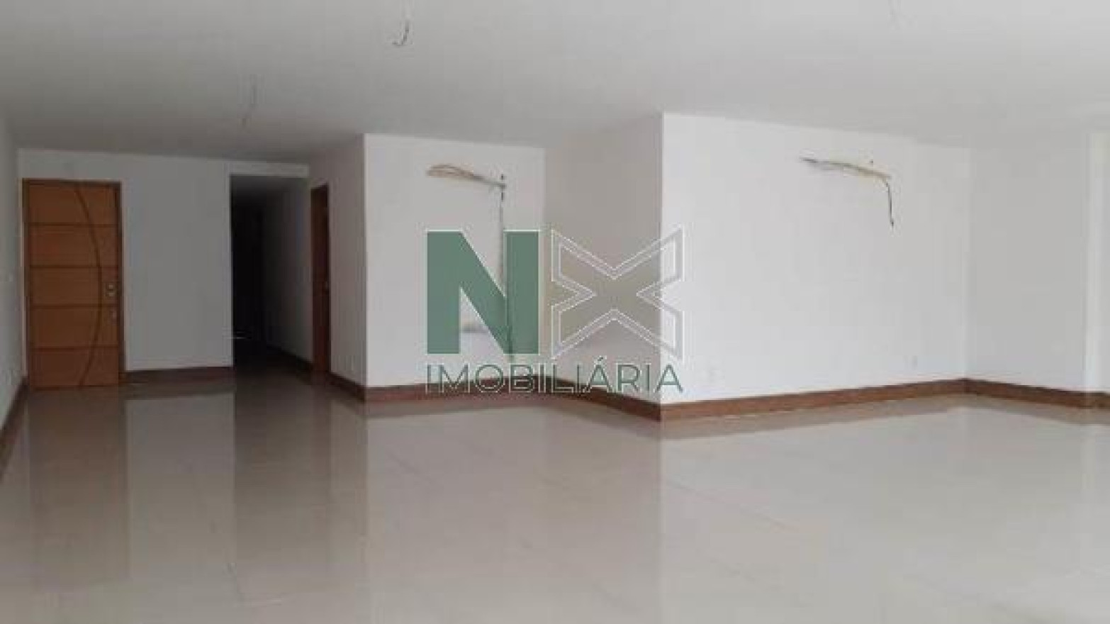 Cobertura Duplex 3 Quartos 361m² 