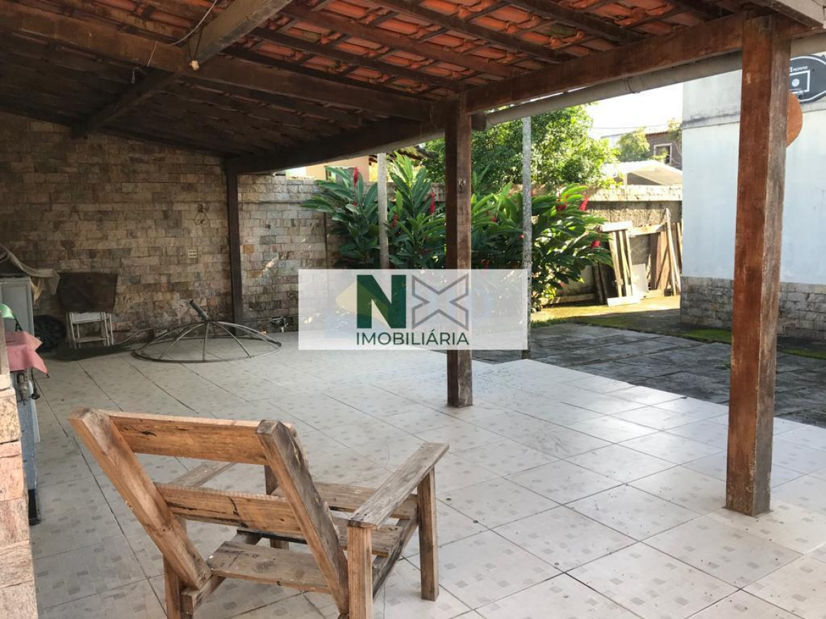 Casa 2 Quartos 180m² 