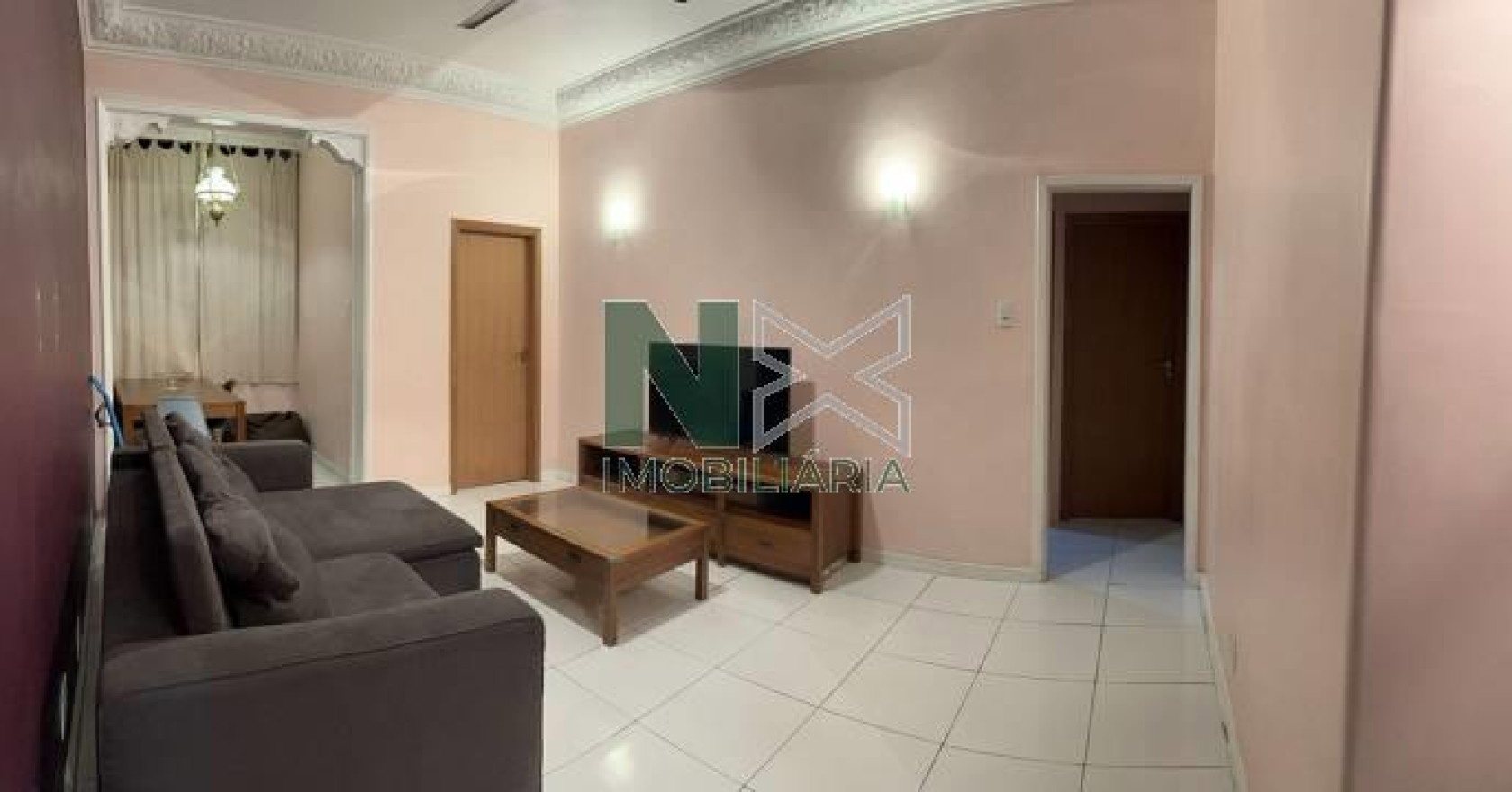 Apartamento 3 Quartos 100m² 