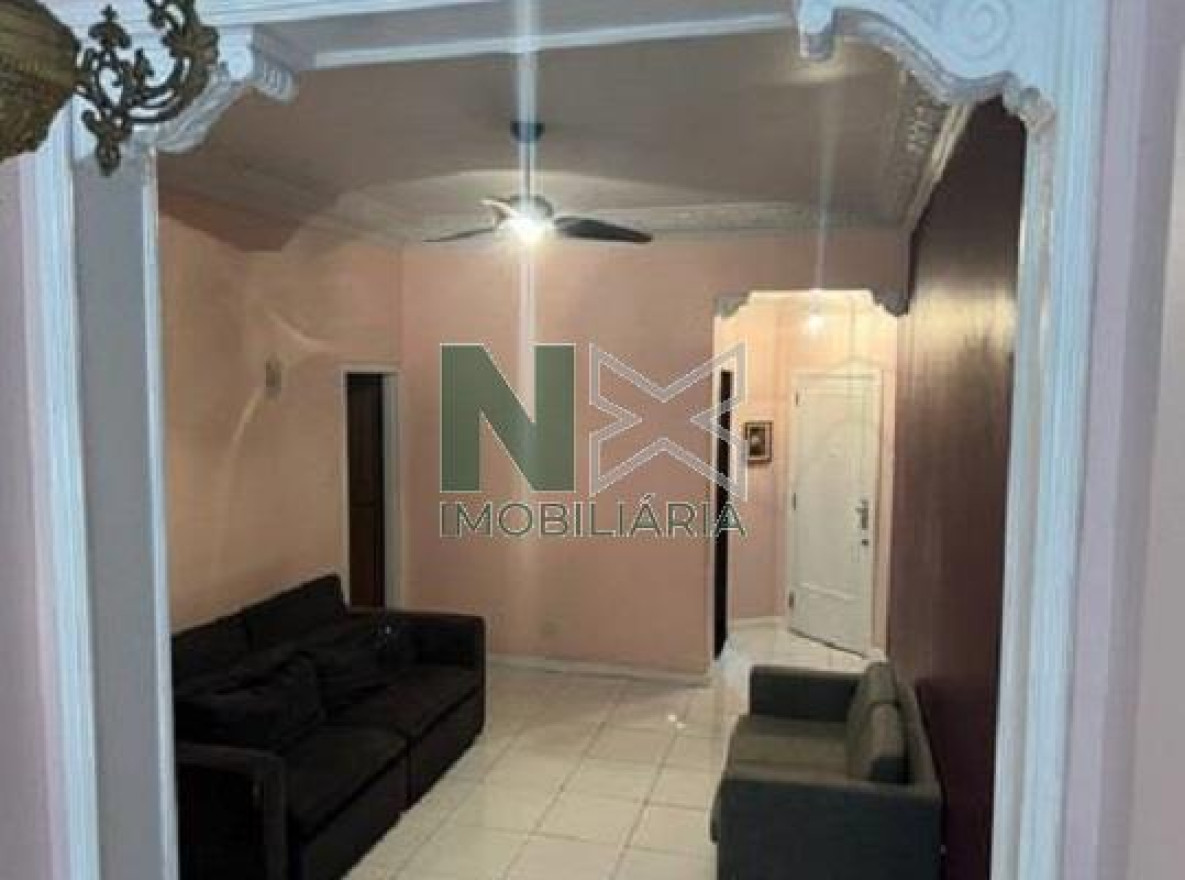 Apartamento 3 Quartos 100m² 