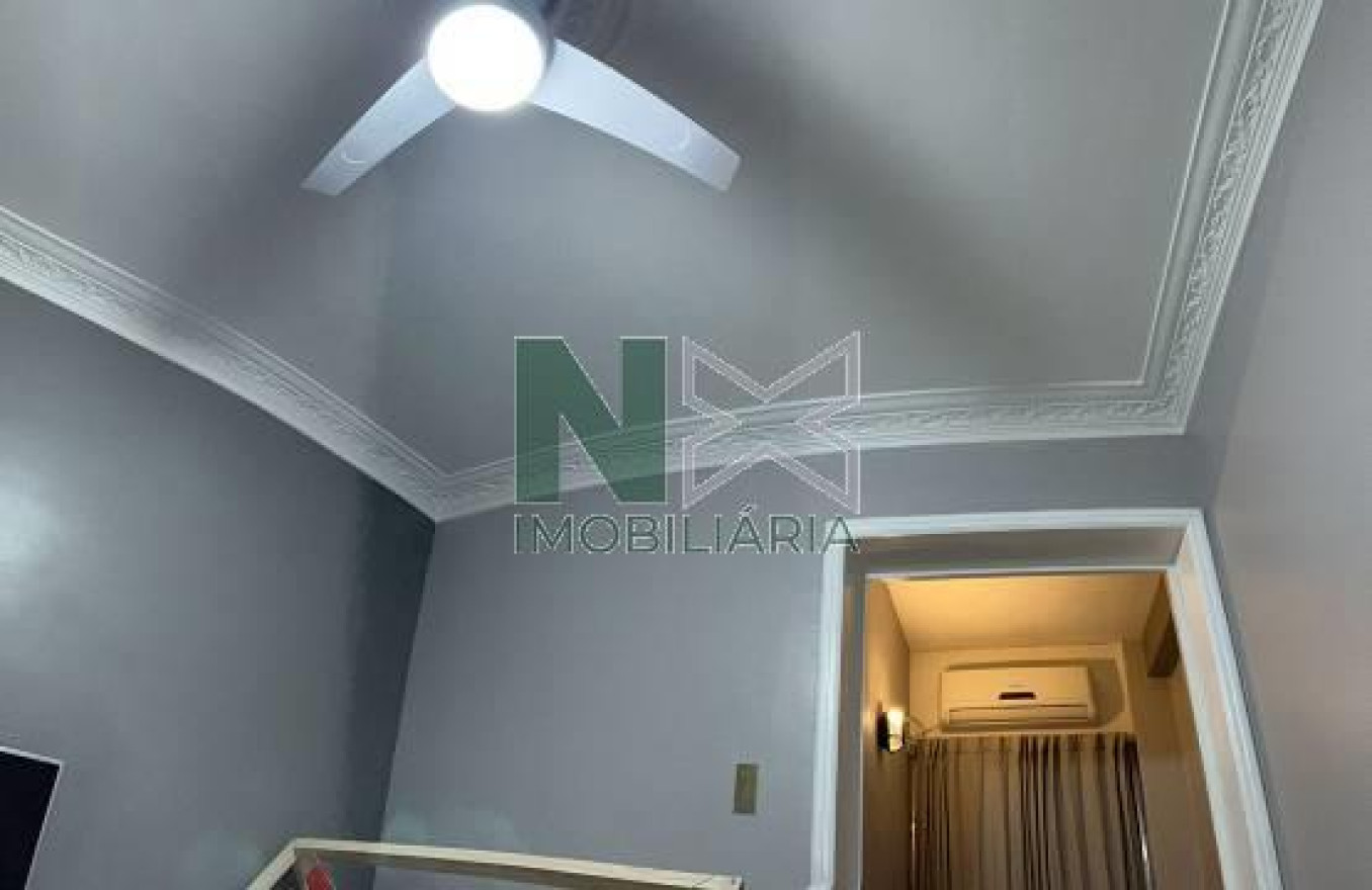 Apartamento 3 Quartos 100m² 