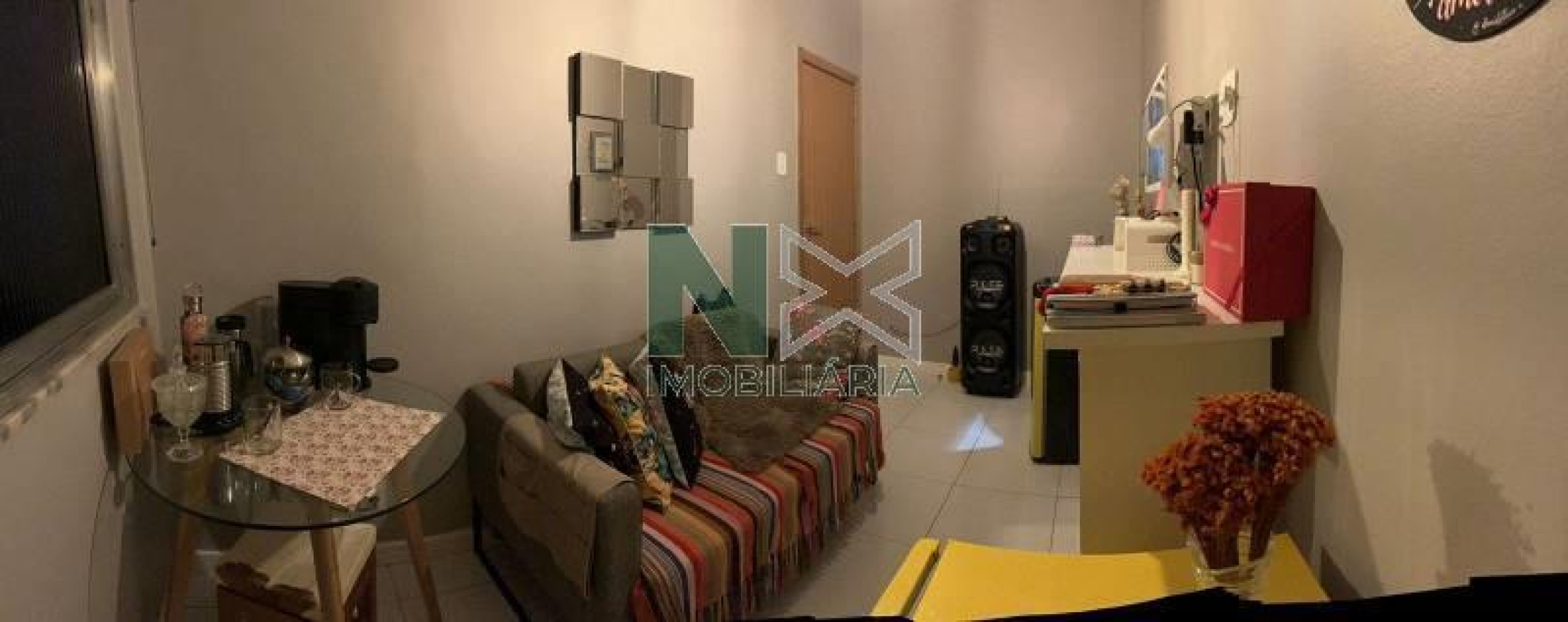 Apartamento 3 Quartos 100m² 