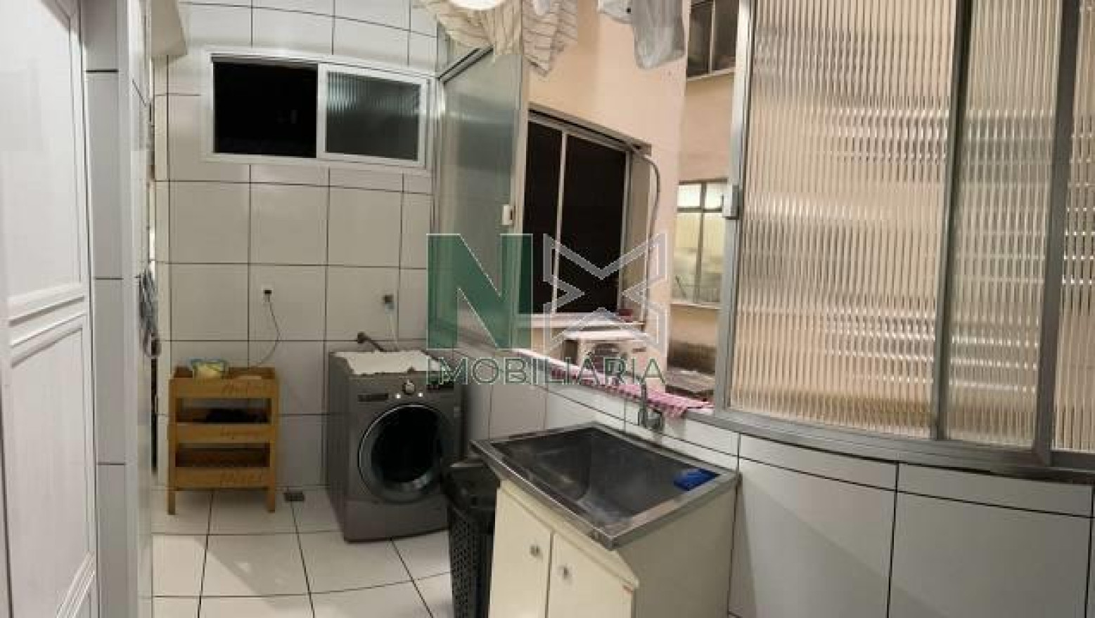 Apartamento 3 Quartos 100m² 