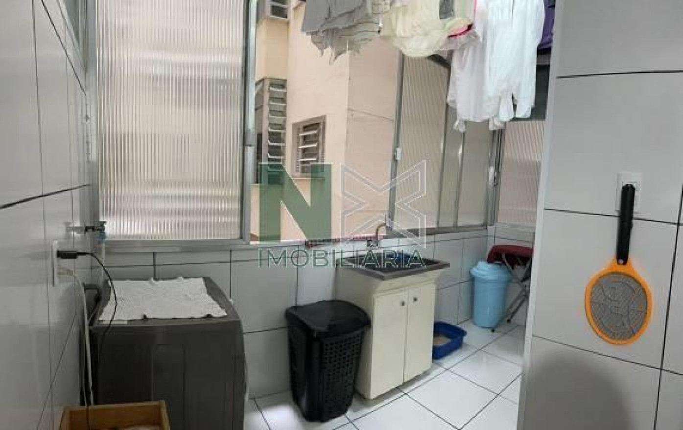 Apartamento 3 Quartos 100m² 