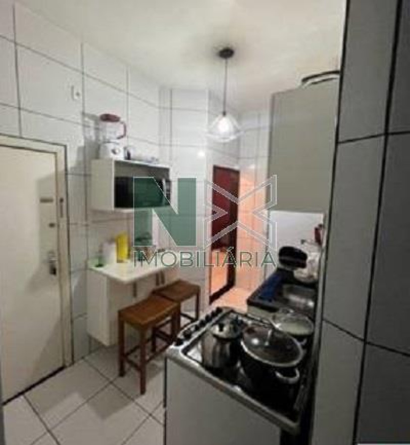 Apartamento 3 Quartos 100m² 