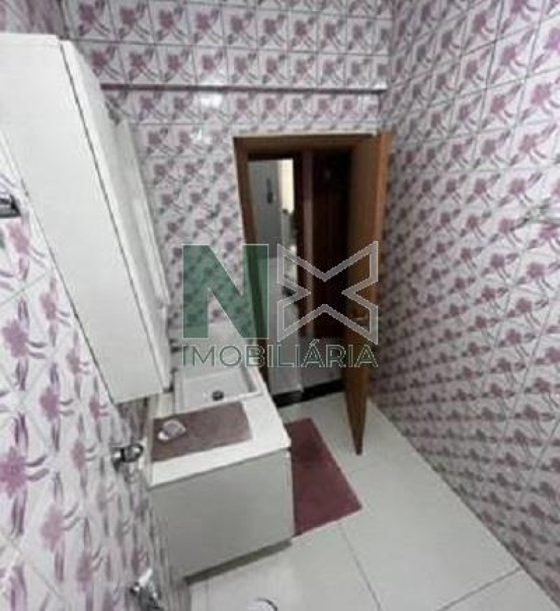 Apartamento 3 Quartos 100m² 
