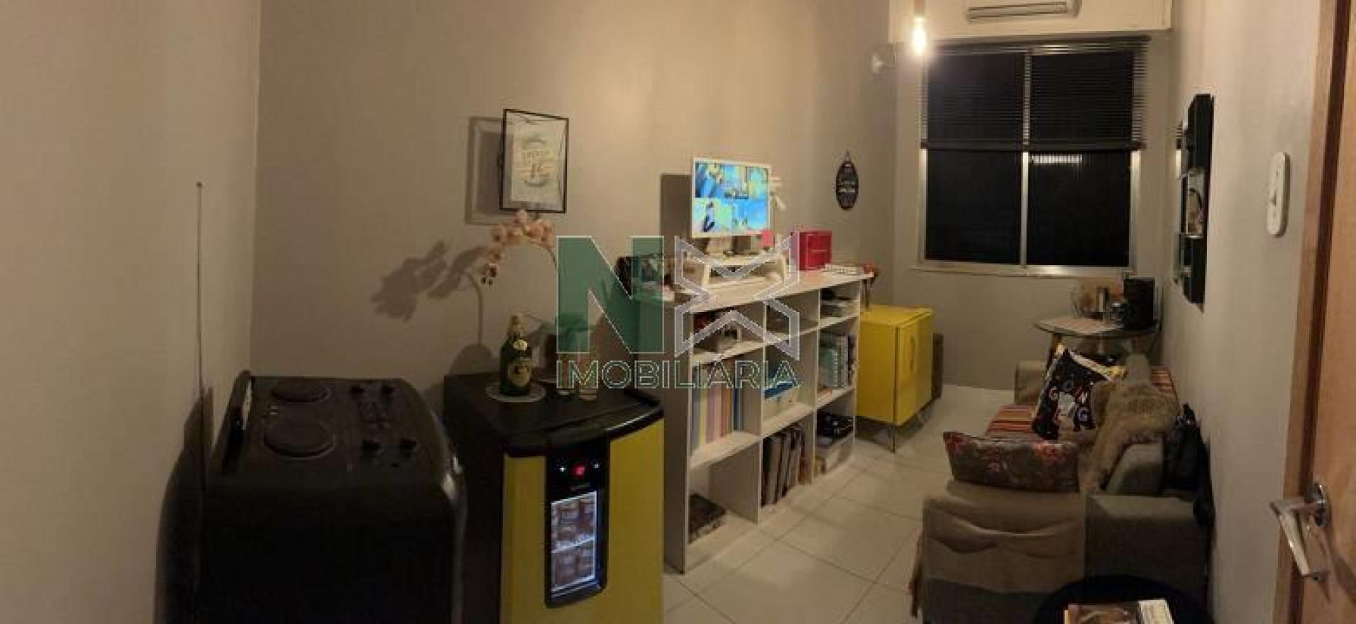 Apartamento 3 Quartos 100m² 