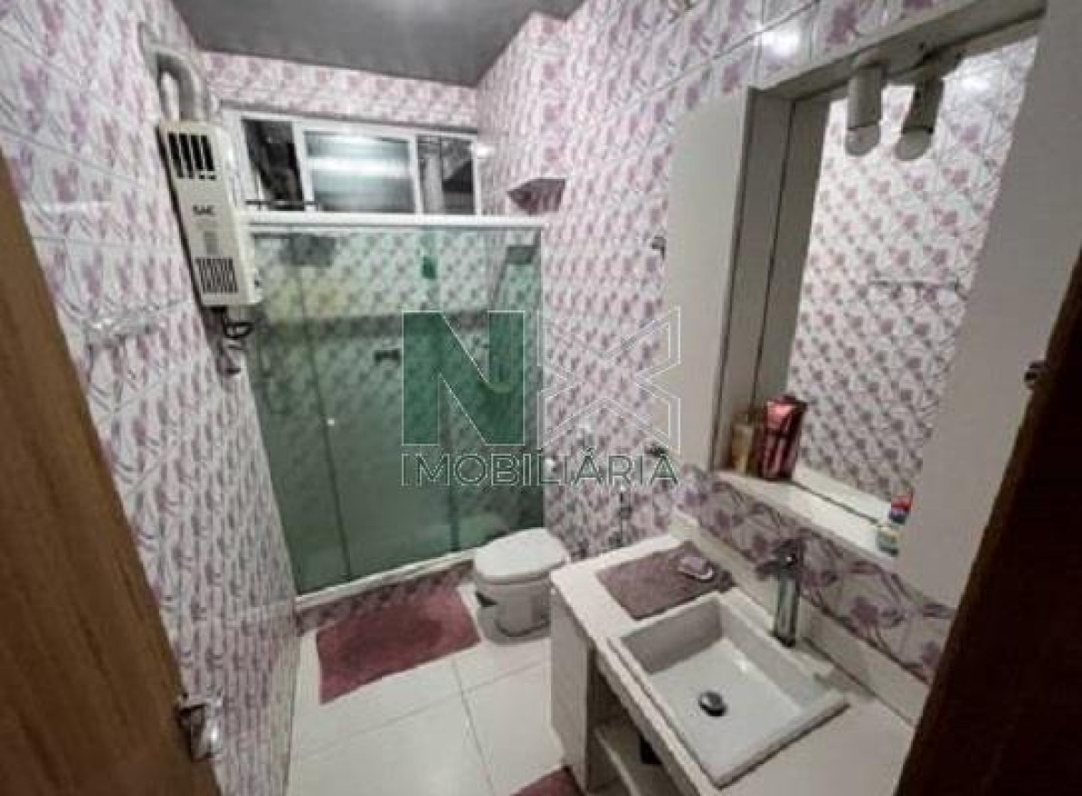 Apartamento 3 Quartos 100m² 