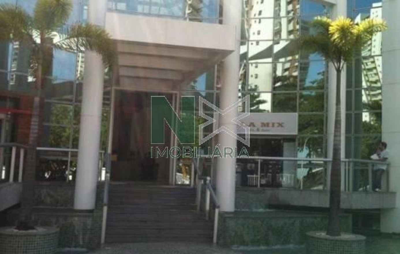 Comercial/Industrial 1 Quartos 86m² 