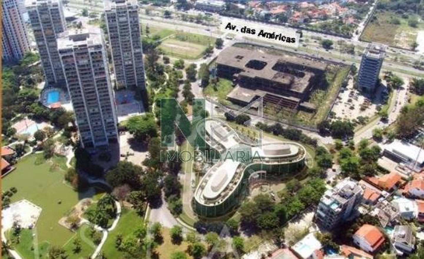 Comercial/Industrial 1 Quartos 86m² 