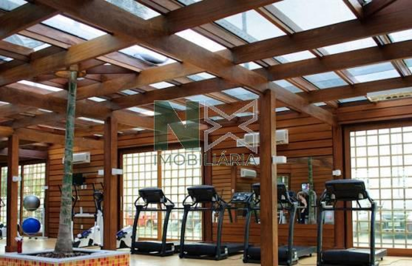 Comercial/Industrial 1 Quartos 86m² 