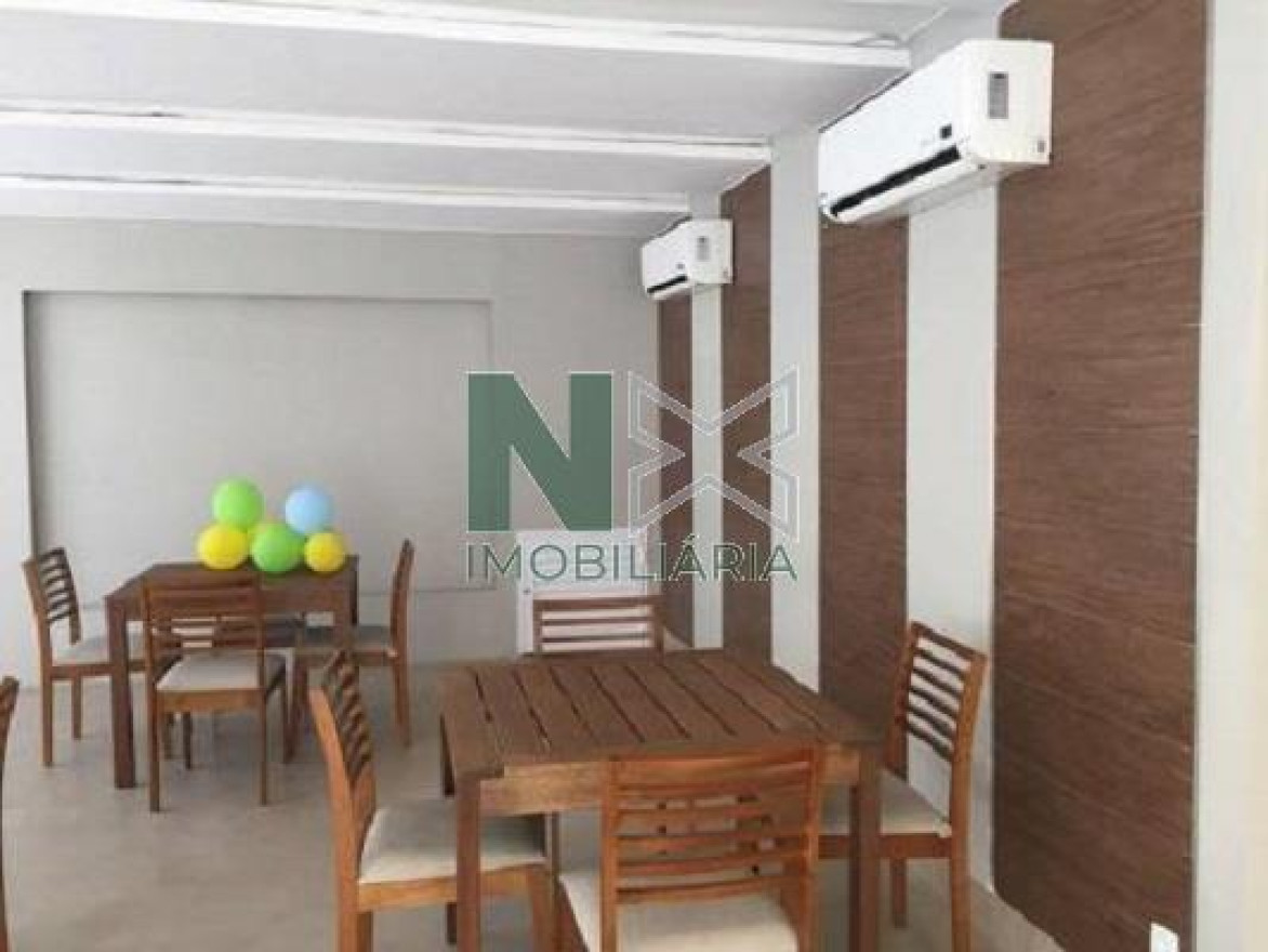 Apartamento 3 Quartos 124m² 