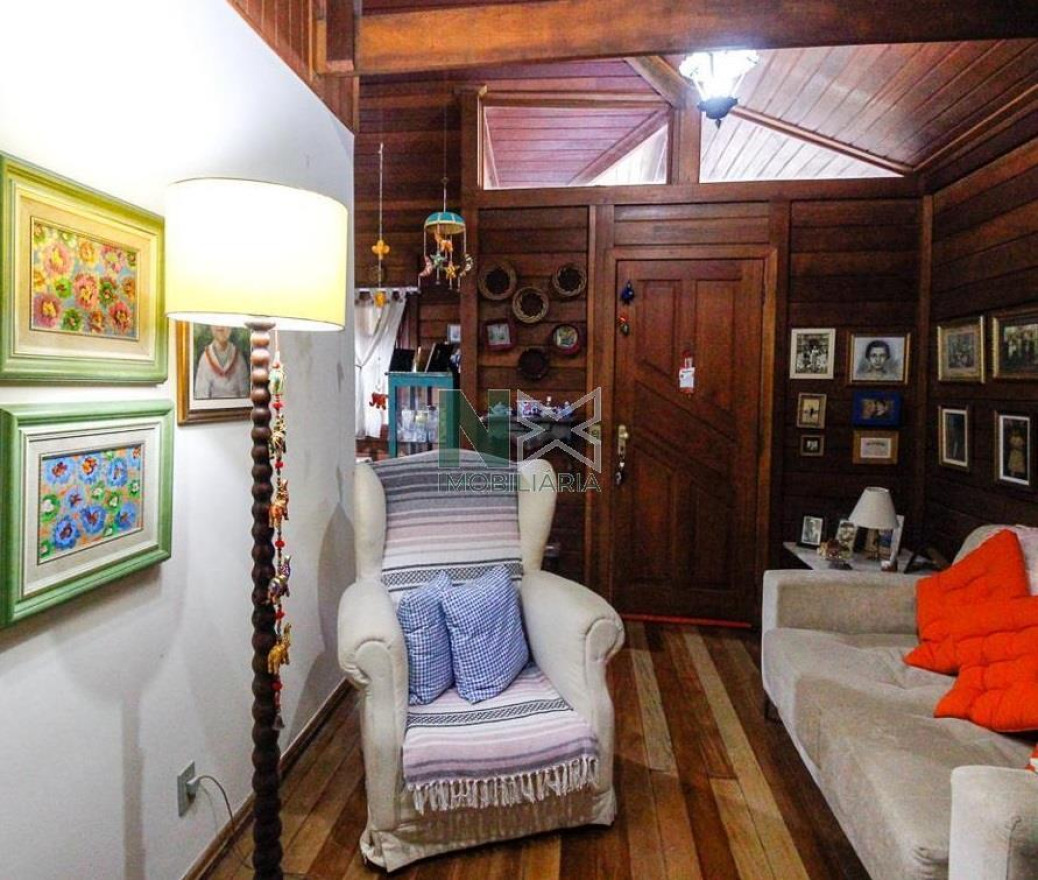 CASA 2 Quartos 70m² 