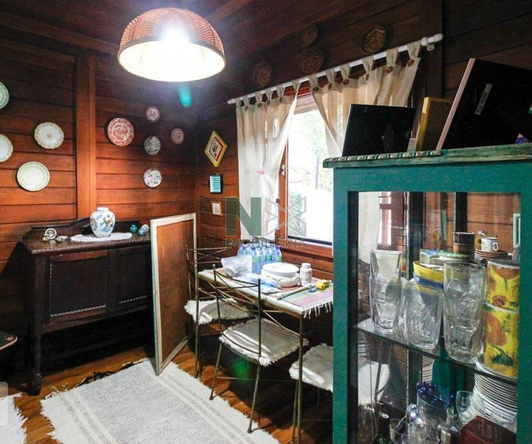 CASA 2 Quartos 70m² 