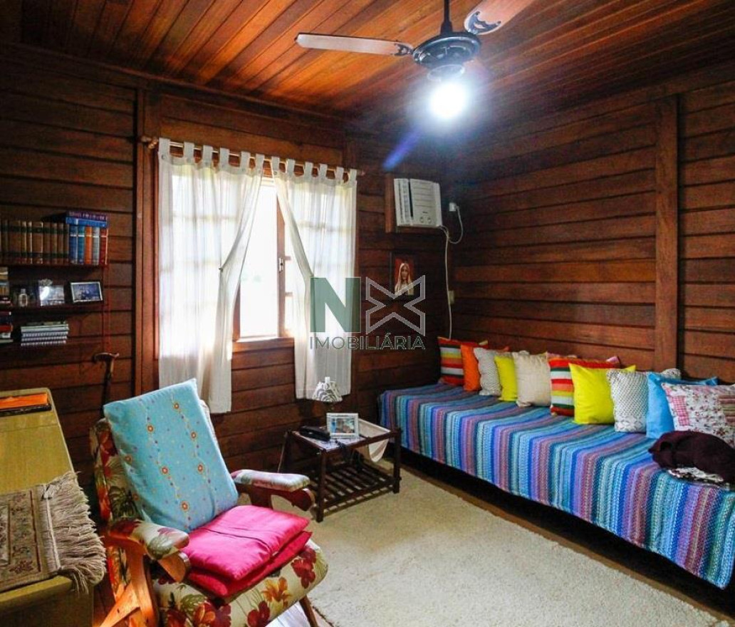 CASA 2 Quartos 70m² 