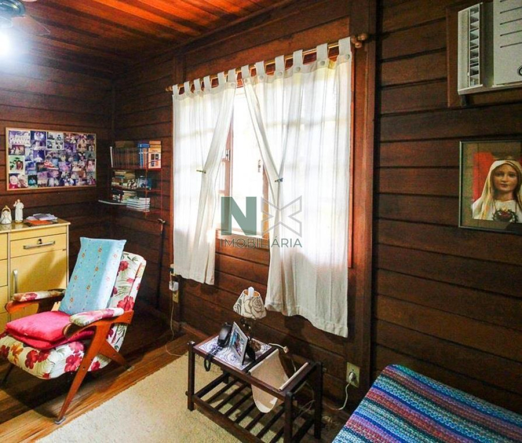CASA 2 Quartos 70m² 