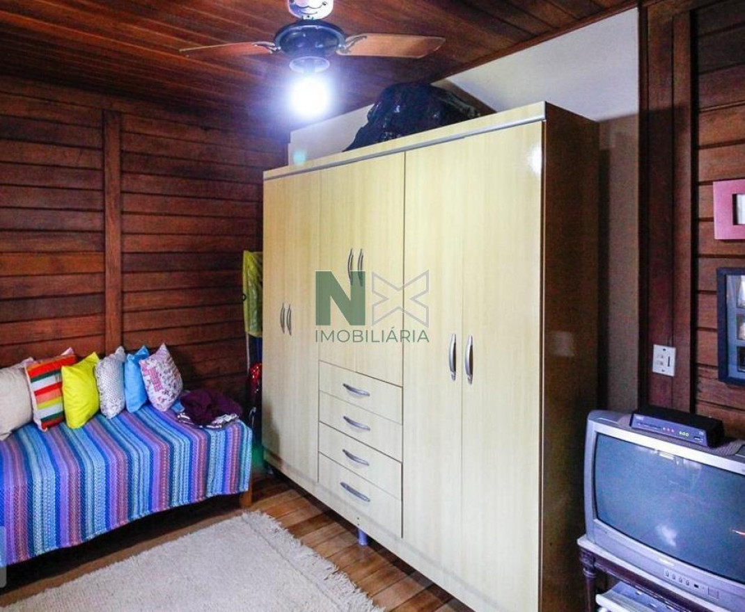 CASA 2 Quartos 70m² 