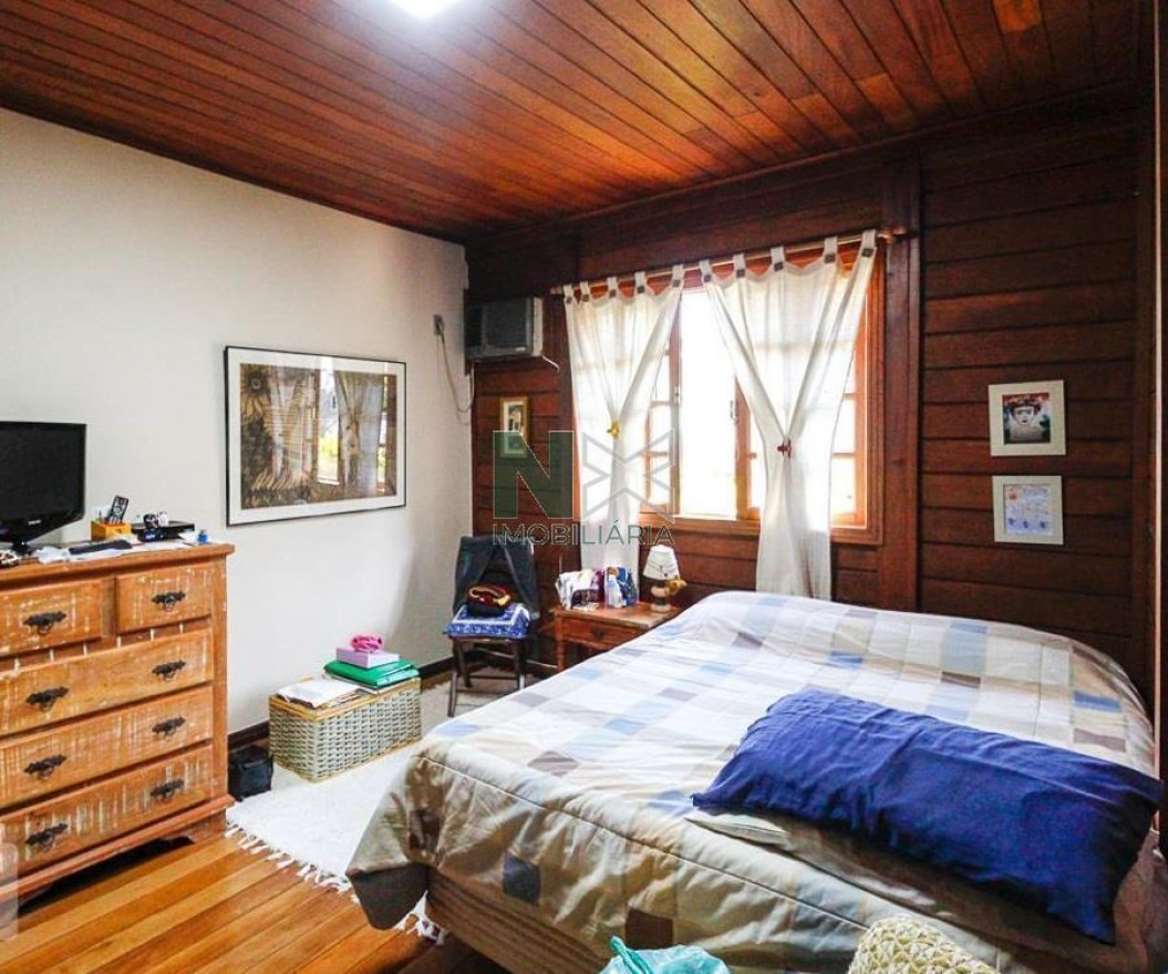 CASA 2 Quartos 70m² 