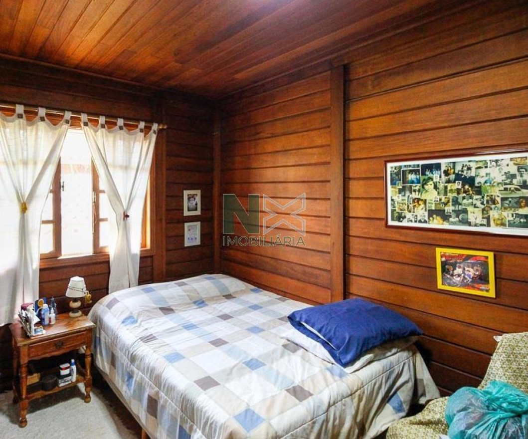 CASA 2 Quartos 70m² 
