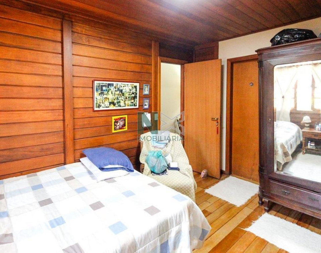 CASA 2 Quartos 70m² 