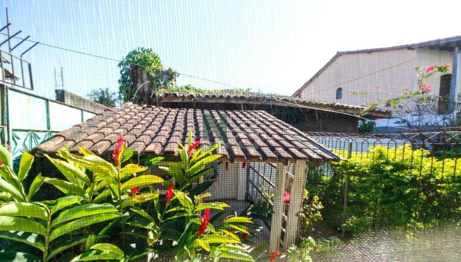 CASA 2 Quartos 70m² 