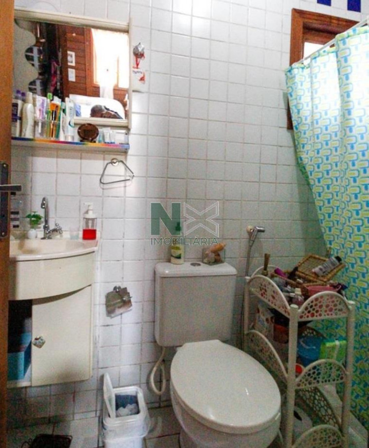 CASA 2 Quartos 70m² 