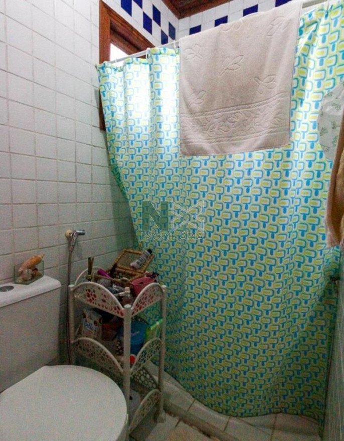 CASA 2 Quartos 70m² 